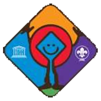 Patrimonito Scout Badge