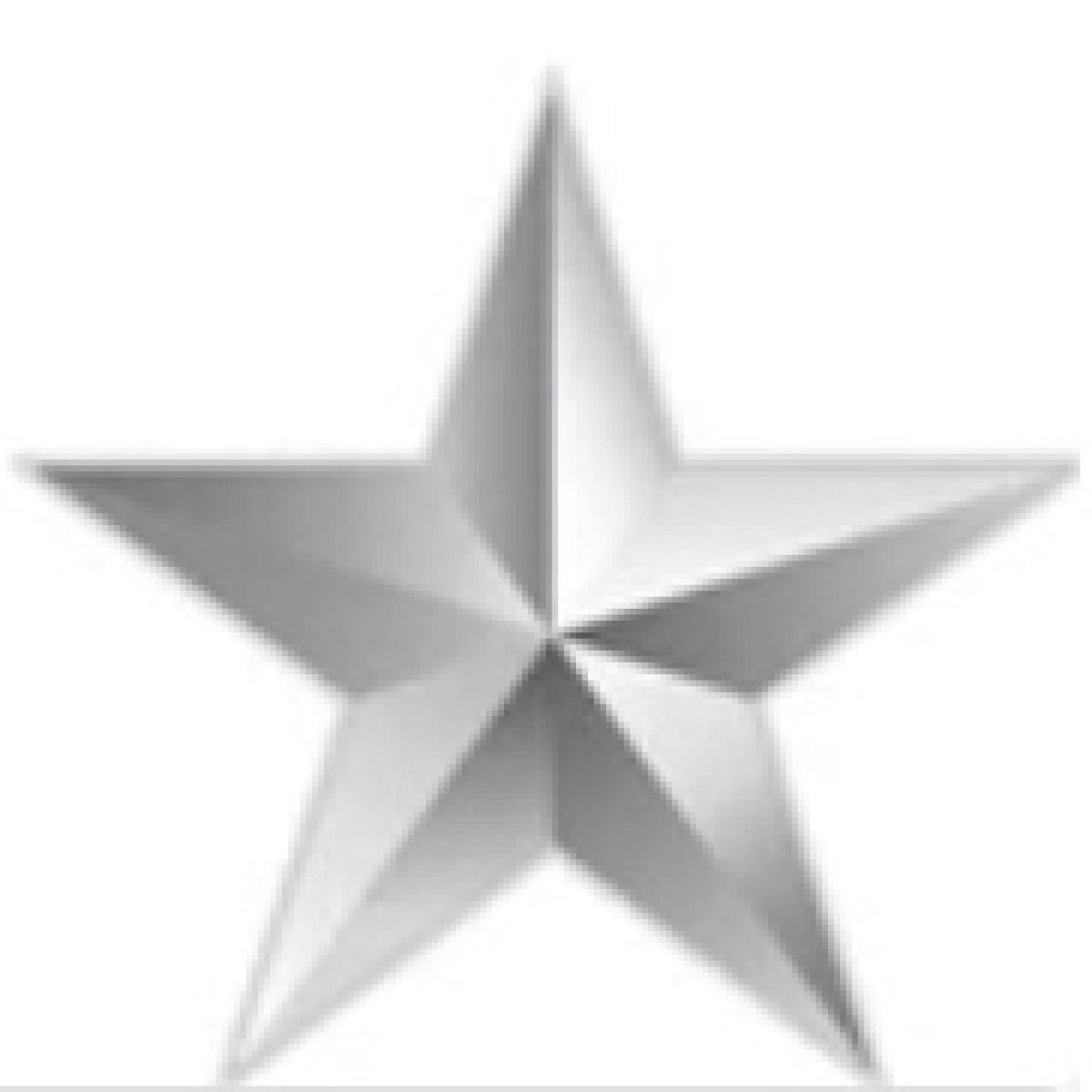 Silver Star
